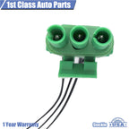Manifold Absolute Pressure Sensor Connector for Dodge