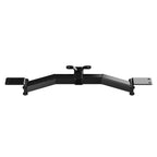 2 Inch Trailer Hitch Receiver for Chevrolet Traverse (2009-2017)