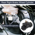 Rear Right Brake Wheel Cylinder No. 4755069075 for Toyota Land Cruiser (1972–1980)