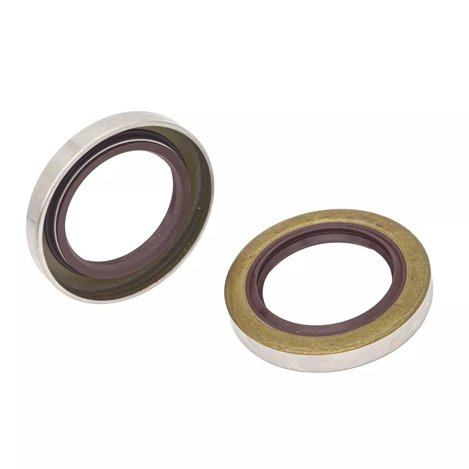 Lower Unit Bearing Carrier Oil Seal for Mercury Marine Mercruiser Bravo 2 (26-821092)