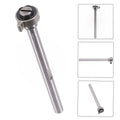 Quick Chuck Saw Shaft for Jig Saw (Portable Replacement)
