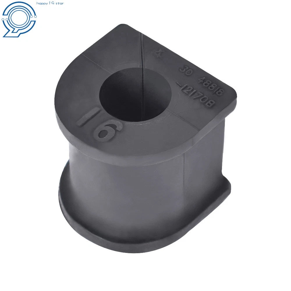Set of 2 Rear Stabilizer Sway Bar Bushings for Toyota Camry Avalon