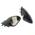 WSM Mirror Left for Yamaha VX110 Cruiser/Deluxe (2002–2008) - 012-770L