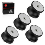 4X Shock Mount 939010230 for Multiquip MVC88 MVC88VTH MVC88VTH_VTHW