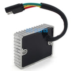 Voltage Regulator Rectifier for Arctic Cat Mountain Cat 900 EFI (2004) 800 EFI (2002–2004)