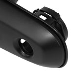 Outer Door Handle Set for Toyota Sienna (1998–2003) w/ Keyhole