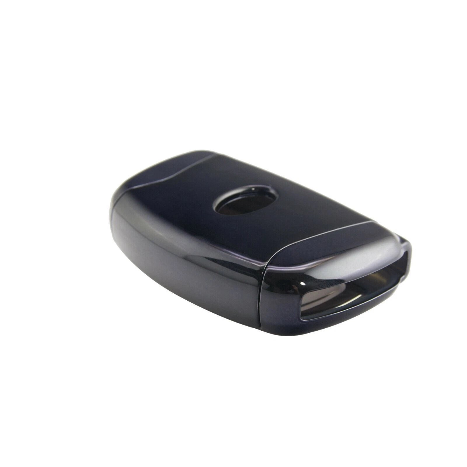 Soft TPU Key Fob Cover Shell for Hyundai Elantra (2014-2020)