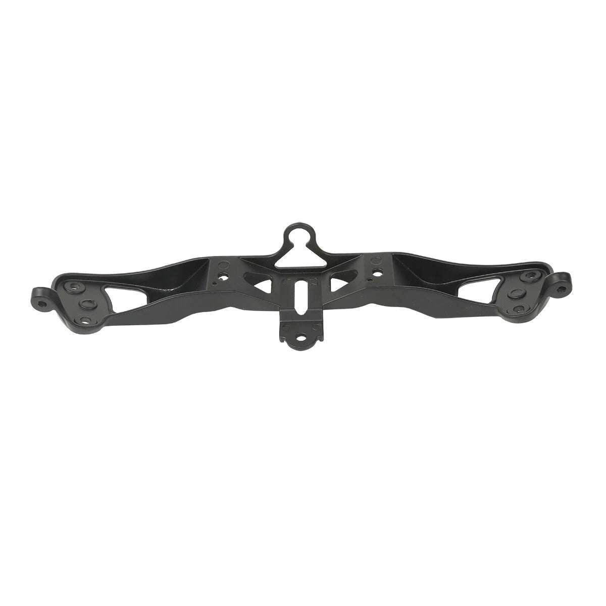Front Head Light Fairing Stay Bracket for Kawasaki ZX636 ZX6R (2005–2008)