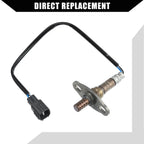Front Upstream Oxygen O2 Sensor No.8946517100 for Toyota 4Runner (1990–1995)