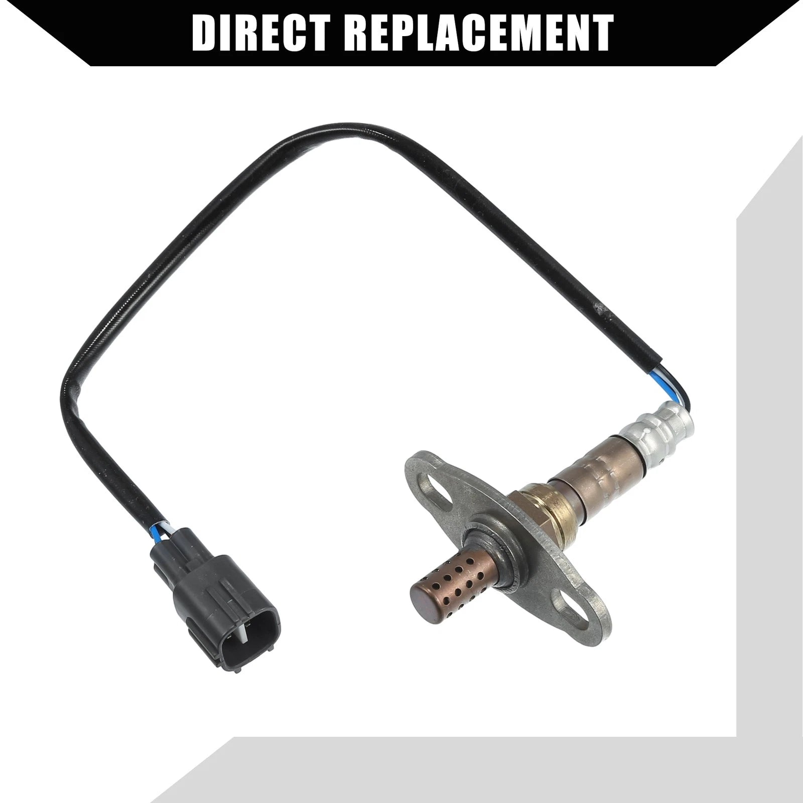 Front Upstream Oxygen O2 Sensor No.8946517100 for Toyota 4Runner (1990–1995)