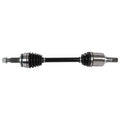 Front Left CV Axle for INFINITI QX50 2019–2022, Pathfinder 2019–2020, 219-2022