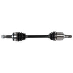 Front Left CV Axle for INFINITI QX50 2019–2022, Pathfinder 2019–2020, 219-2022