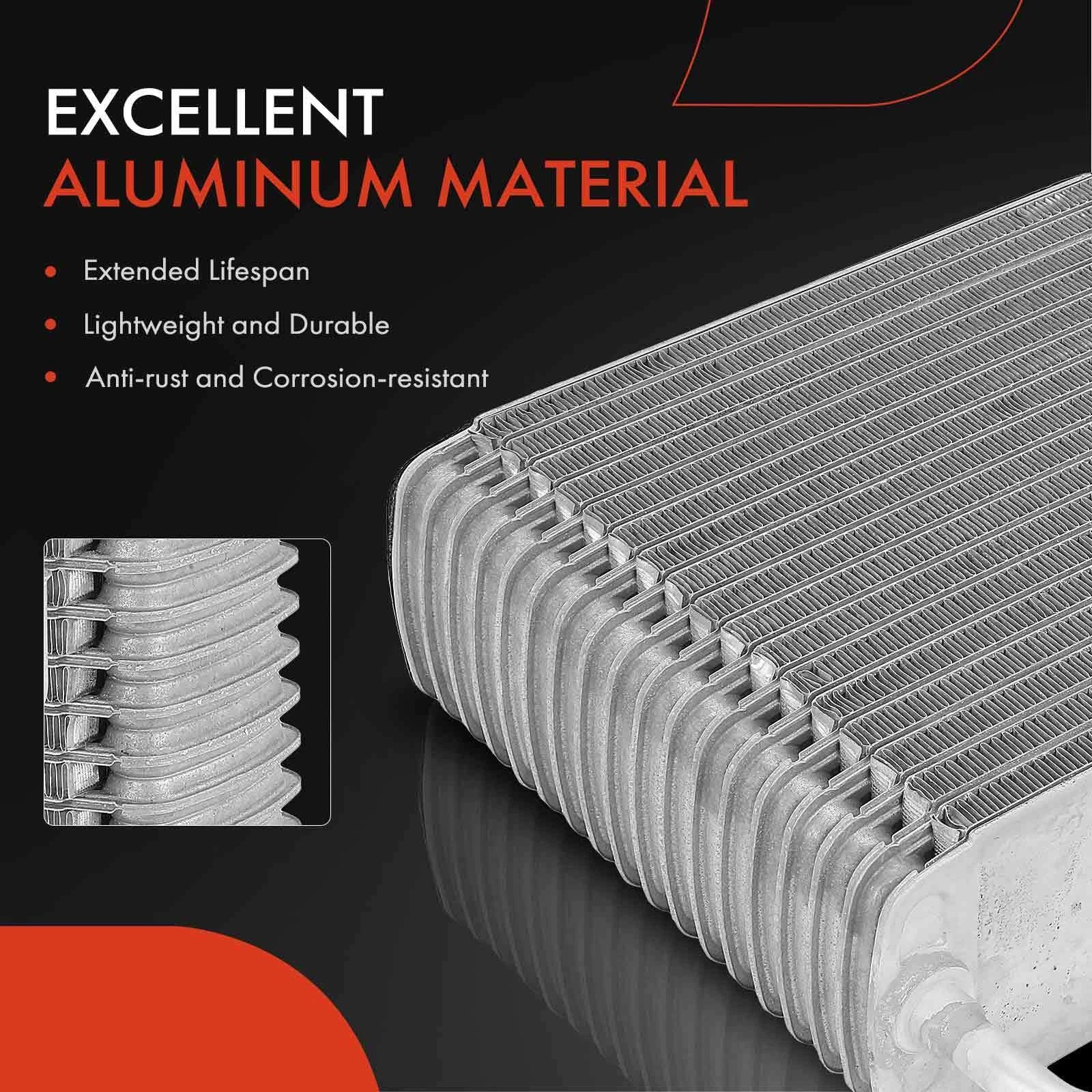A/C Evaporator Core for Ford F-150 F-250 F-350 (1994–1997)