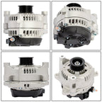 Generator for Jeep Wrangler (2012–2018)