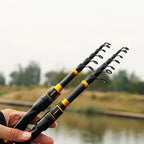 Fishing Rod Guides for Sea Boat (Portable)