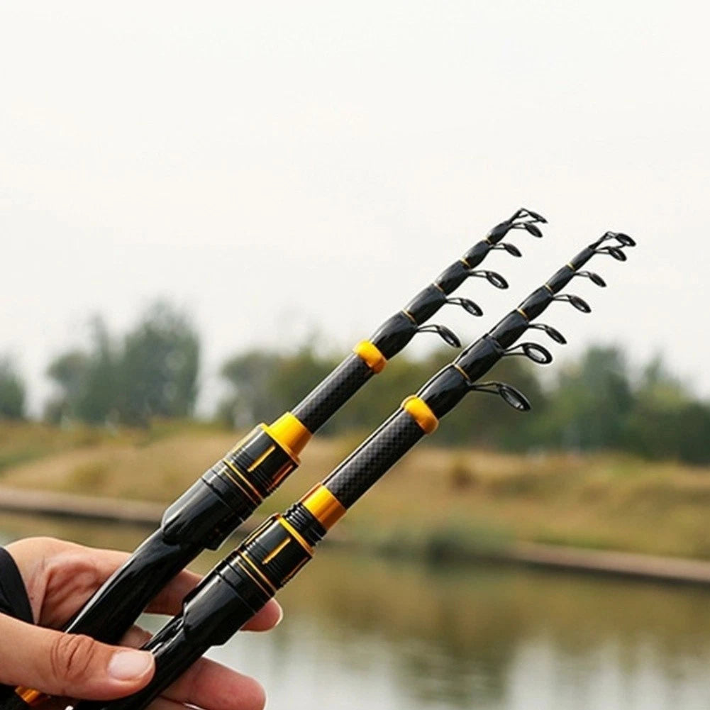 Fishing Rod Guides for Sea Boat (Portable)