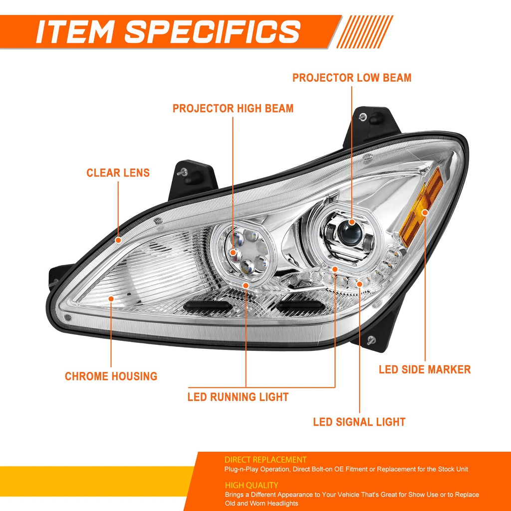 Bumper Cover Retainer Bracket for Toyota Highlander (2020–2023)