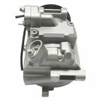 AC Compressor Kit with Condenser for Ford Transit (2014-2019)