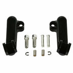 Passenger Footpegs Rest Bracket for Indian Chief Dark Horse (2017–2019)