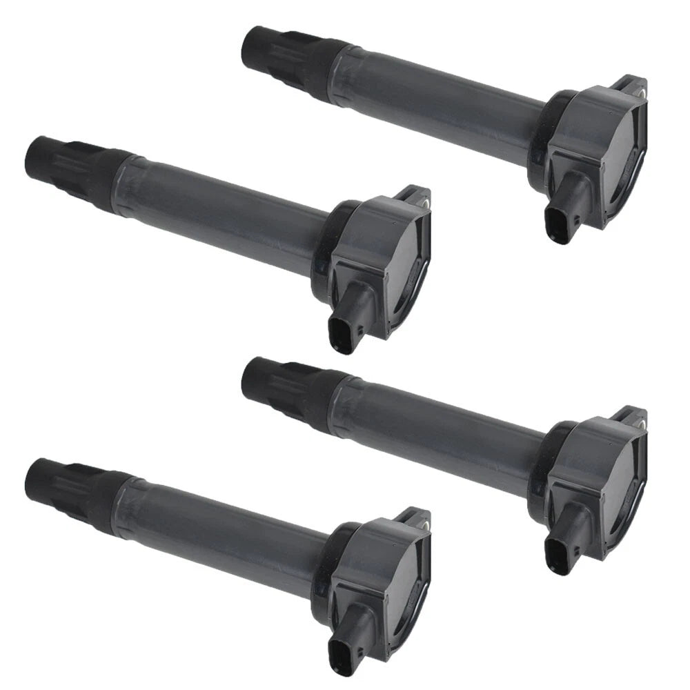 Set of 4 Ignition Coils for Dodge Jeep Compass (2007-2017)