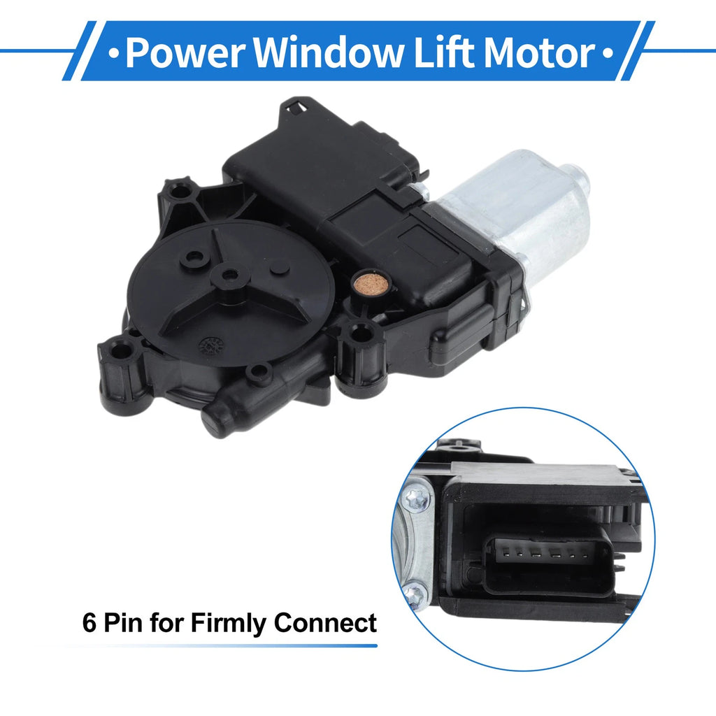 Power Window Regulator Lift Motor for Hyundai Sonata (2011–2014) No.824503S011