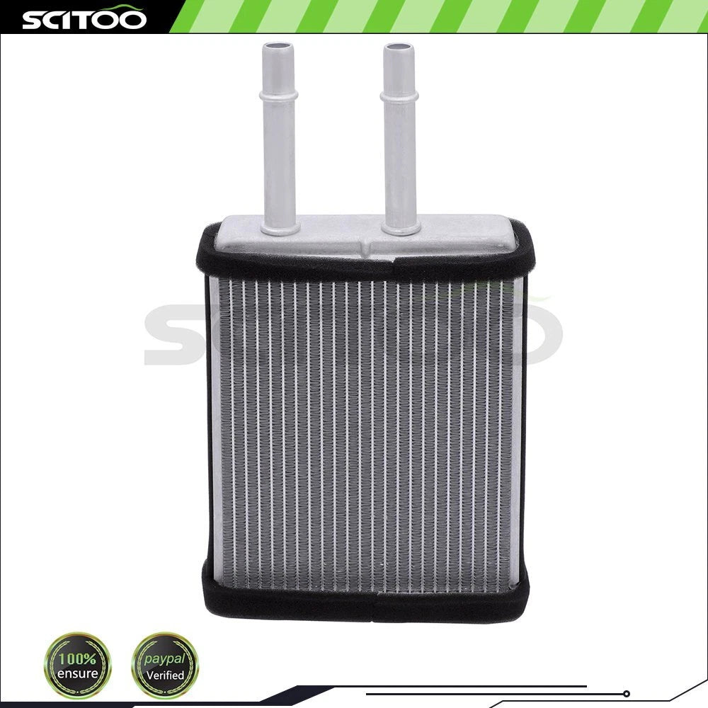 Front HVAC Heater Core 92121 for Mazda Protege5 (2002–2003) Aluminum