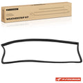Rear Window Weatherstrip Seal for Ford Mustang (1964–1968)