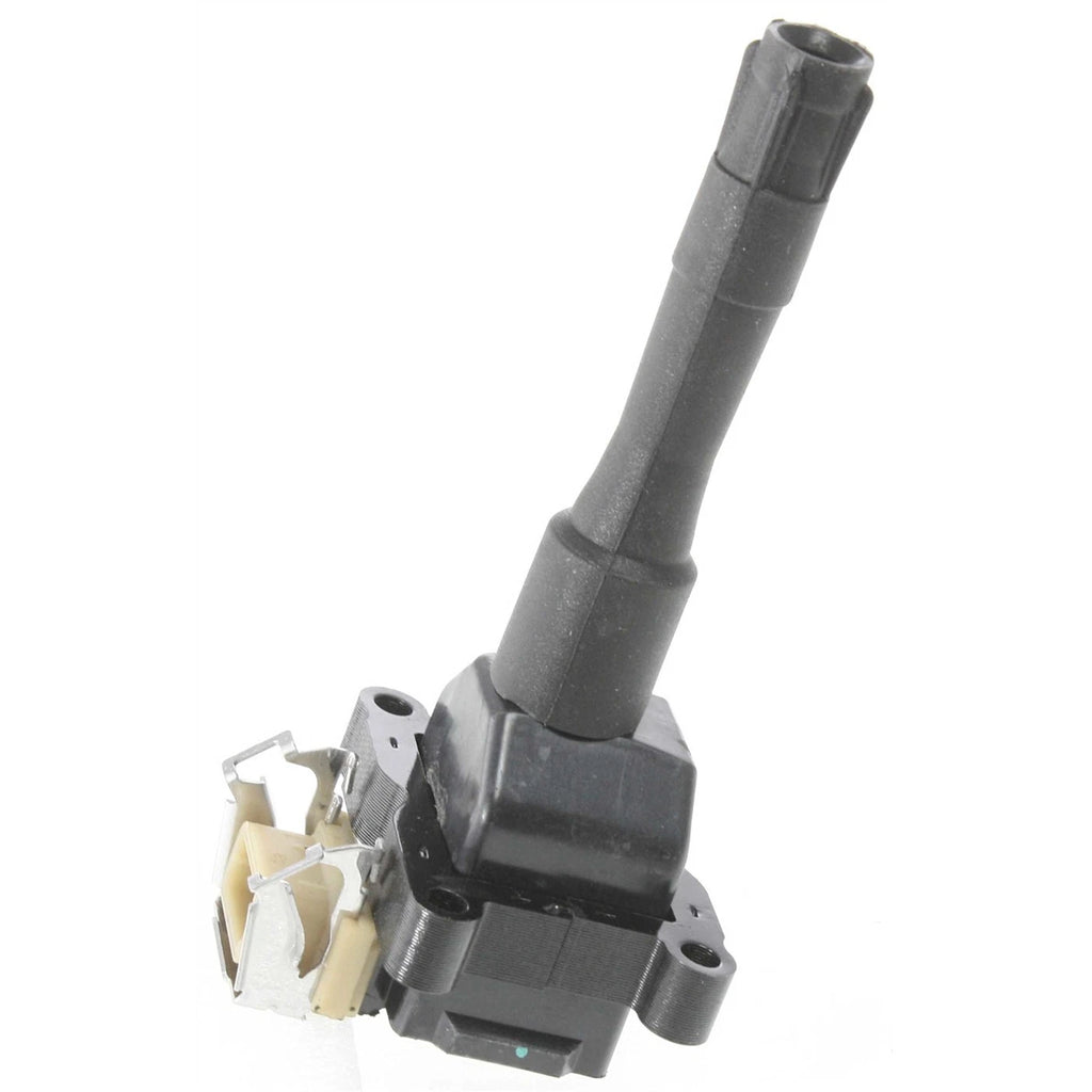 Set of 3 Ignition Coils for BMW 325i, 525i (1992–1995)
