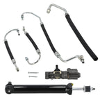Power Steering Control Valve Cylinder Kit for Chevy Corvette (1963–1979) 1509003
