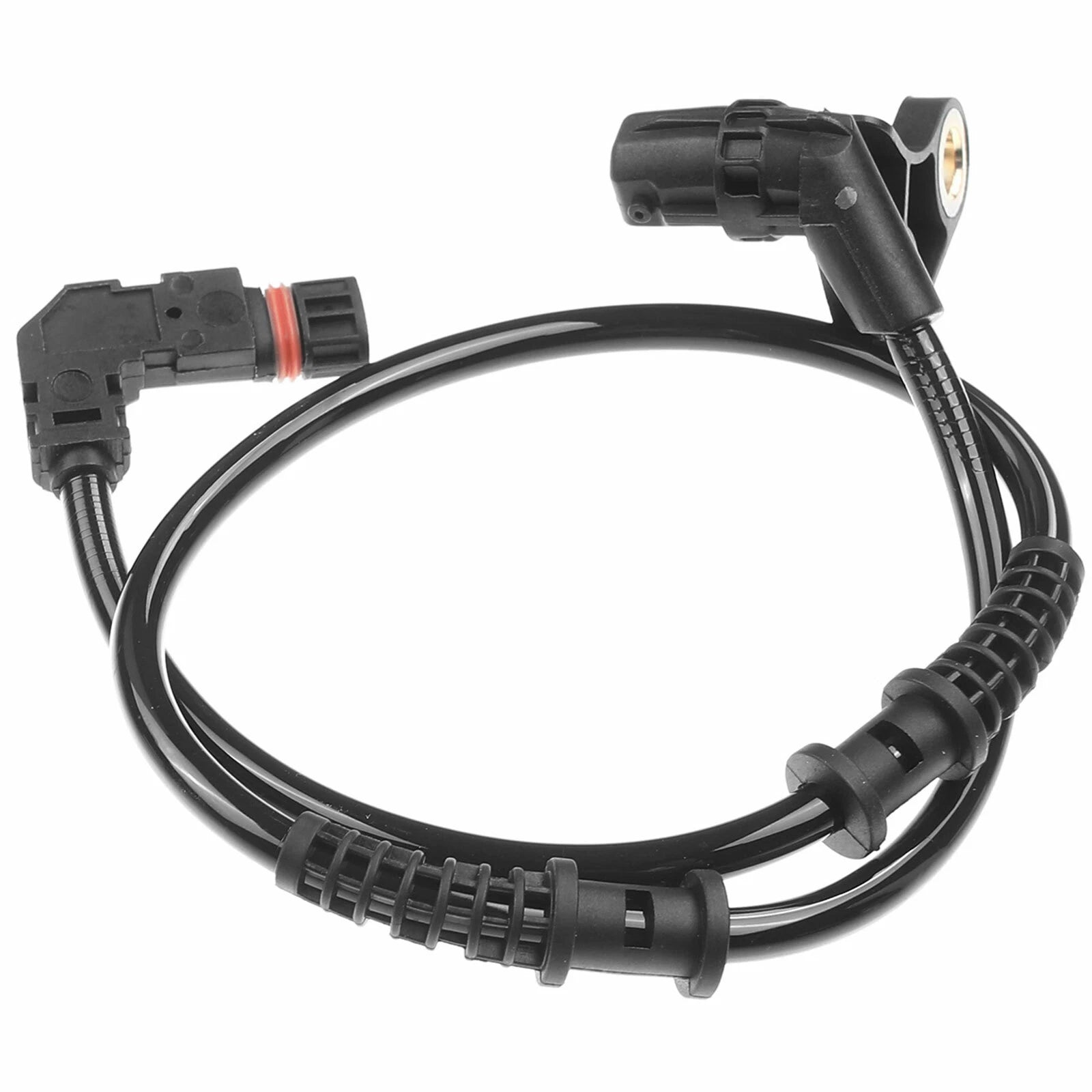 Front Right ABS Wheel Speed Sensor for Mercedes-Benz C230 (2000)