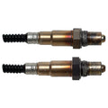Oxygen Sensors Kit for Volkswagen Beetle Jetta TT 1.8L 2.0L (1998–2006)