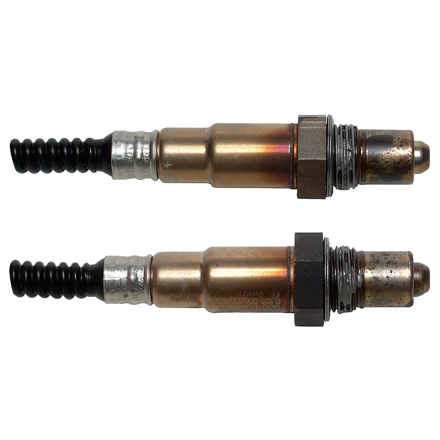 Oxygen Sensors Kit for Volkswagen Beetle Jetta TT 1.8L 2.0L (1998–2006)