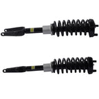 2Pcs Front Shock Strut Spring Assemblies for Mercedes-Benz E-Class (2003-2009)