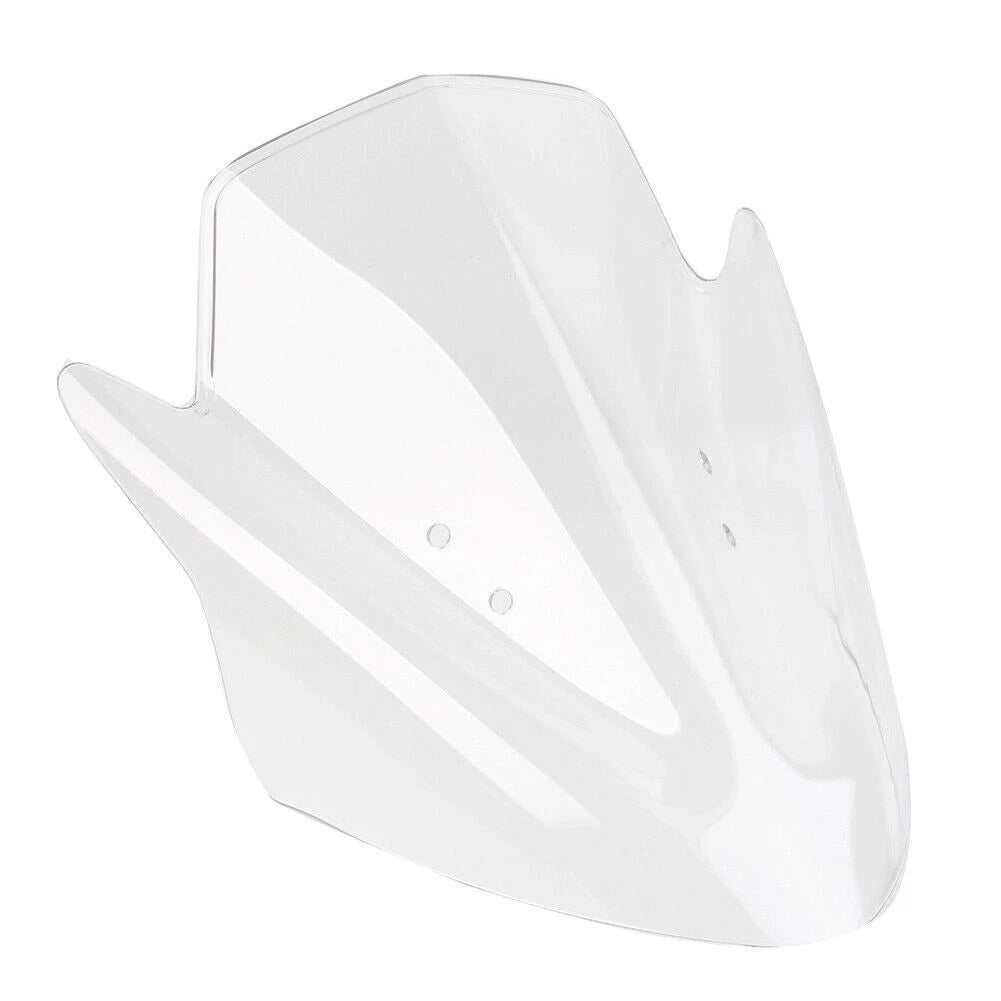 Windshield Faring Clear for Kawasaki ER-6N ER6N (2012–2016)