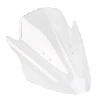 Windshield Faring Clear for Kawasaki ER-6N ER6N (2012–2016)