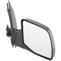 Set of 2 Heated Mirrors for Ford E150 E250 E350