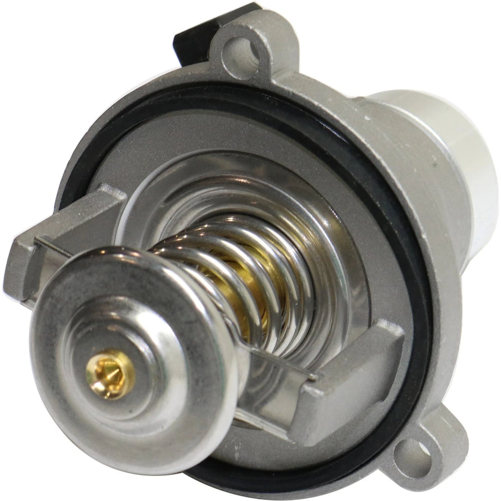 Water Pump Kit for BMW 745 E65 7 Series (2002–2003)