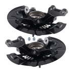 2pc Steering Knuckle for Toyota Camry (686-248)