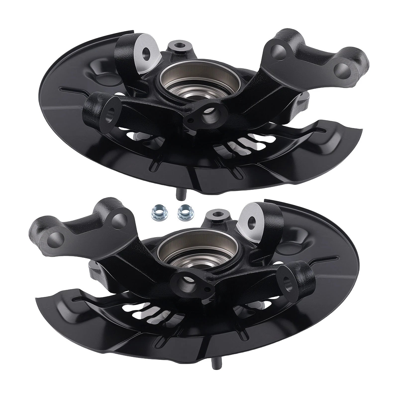2pc Steering Knuckle for Toyota Camry (686-248)