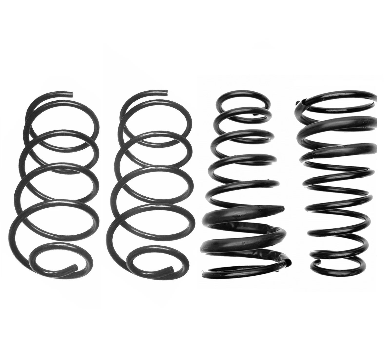 Lesjofors Coil Springs Kit for Lexus ES300, Toyota Camry (1992–2001)