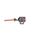 Brake Pad Sensors for Porsche Cayenne (2006)