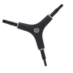 Triple Internal Hex Wrench Tool for Bicycle (4mm, 5mm, 6mm)
