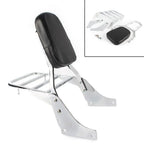 Passenger Backrest Sissy Bar for Honda Shadow SABRE/Ace VT1100 (1997-2003)