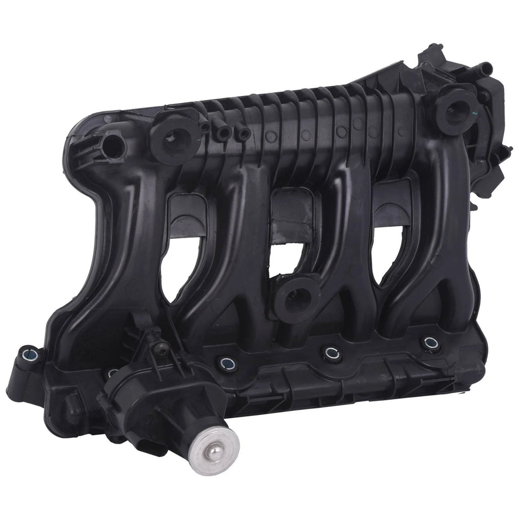 Intake Manifold with Actuator for Mercedes-Benz C250 E250 SLK250 (2012–2015)