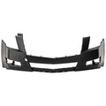 Rear Bumper Cover Fascia for Subaru Legacy (2018–2019)