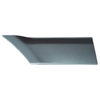 Right Rear Door Moulding Trim Strip for Mercedes Vito/Viano (2003-2014)