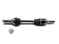 Precision Front Right CV Axle & Bearing for Can-Am (705402236)