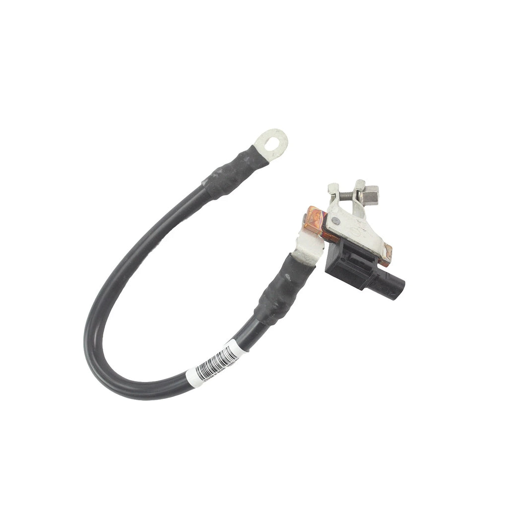Hella Battery Cable for Audi A4 (1996–2001) 358158001
