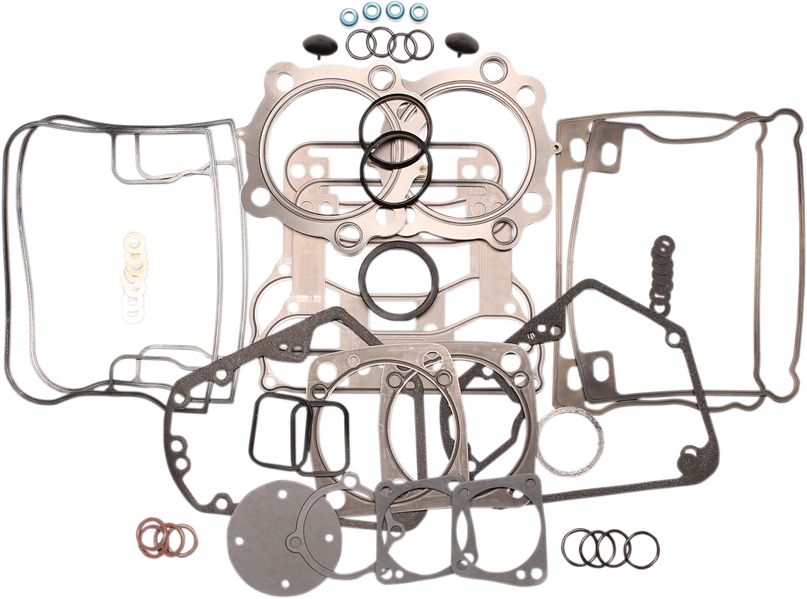 Cometic Top End Gasket for Harley EVO Big Twin (1992–1999) C9635