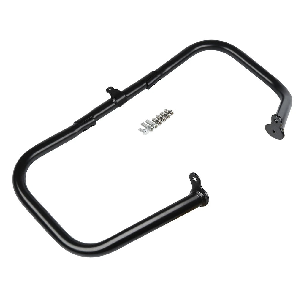 Crash Bar Engine Guard for Harley Touring Street Road Glide (2009–2023)